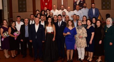 İnova Otomotiv 15 yaşında