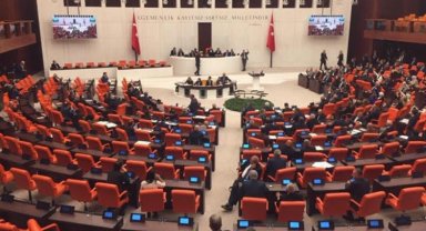 İnternet Gazeteciliği Yasası TBMM'de kabul edildi