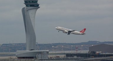 İstanbul Havalimanı dünyanın transit merkezi haline geldi