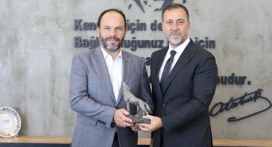 İstanbul Silivri Belediyesi, KKTC'nin İskele'si ile kardeş oluyor