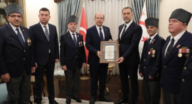 İstanbul Silivri heyetinden KKTC'ye çıkarma