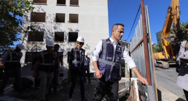 İstanbul yenileniyor