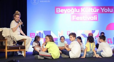 İstanbul'da 'gençlik ve çocuk buluşmaları' başladı