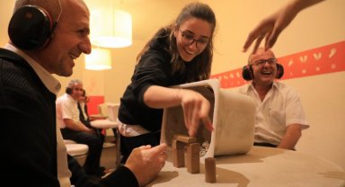 İstanbul'da İETT şoförlerine 'empati' eğitimi