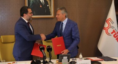 İstanbul'da turizme değer katan imza