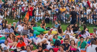 İstanbullular hafta sonu bu ormana kaçtı