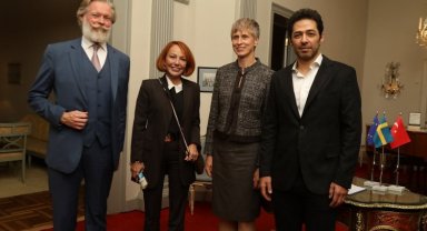 İsveç ve UNDP Türkiye, gıdada sürdürülebilirliğe dikkati çekti