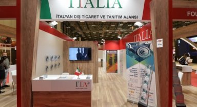 İtalyan "metalci"lerden İstanbul çıkarması