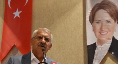 İYİ Partili Yokuş: TÜİK itibarını kaybetti!