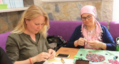 İzmir Güzelbahçe'de yeni dönem kurslar başlıyor