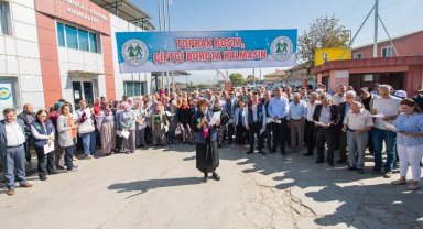 İzmir Köykoop'lu süt üreticilerinden Ankara'ya çağrı