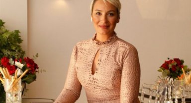 İzmir'de Pera Bebek için anlamlı etkinlik