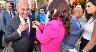 İzmir'den UNESCO atağı