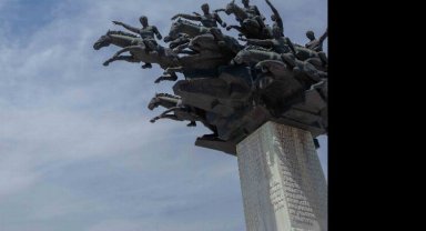 "İzmir'in 100'ü" Folkart Galery'de