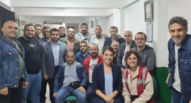 İzmit Belediyesi, işitme engelli bireyleri unutmadı