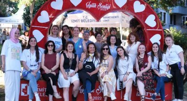 İzmit Çarşısı ailesi hızla genişliyor