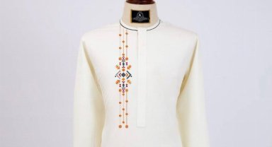 İzmit'in yöresel kıyafetleri ABD'ye ihraç ediliyor