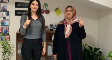 İzmit'te belediyeden kişiye özel diyetle 7 ayda 43 kilo verdi