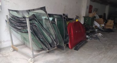 İzmit'te her ay 30 ton geri dönüşüme kazandırılıyor