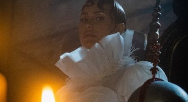 Kadına şiddete karşı sesler birleşti