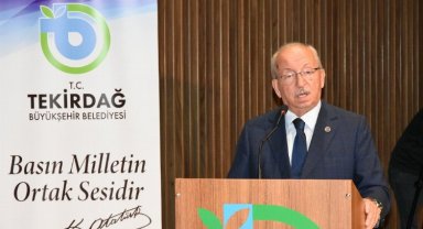 Kadir Albayrak'tan entegre tesis açıklaması