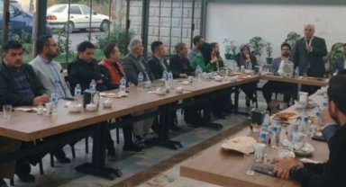 Kahramanmaraş Müteahhitler Birliği: KMTSO seçimlerinde her iki adaya da eşit mesafedeyiz