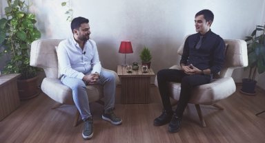 Kahramanmaraşlı genç gazeteciden 'Genç Portreler'