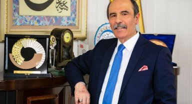 Kahramanmaraş'ta Başkan Balcıoğlu döneminde KMTSO rekor kırdı 