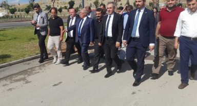 Kahramanmaraş'ta EXPO-23 heyecanı