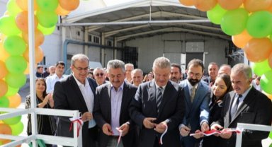 Kahverengi Şeker'e TSE belgesi