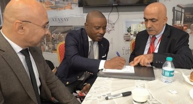 Kamerun'la 7 milyon dolarlık ticaret anlaşması