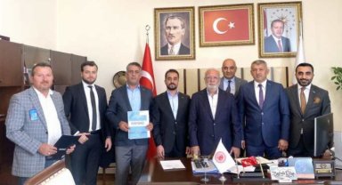 KAMİAD: Geniş Kapsamlı Sicil Affı torba yasa teklifine dahil edildi