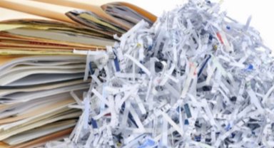 Kamuda 'kağıt belge' ortadan kalkıyor