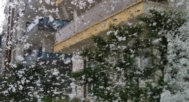 Kar Ardahan'ın kuzeyinden geliyor!