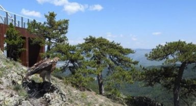 "Kaşif Şahgaga" Türkiye'ye geri döndü