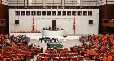 Katar Teskeresi TBMM'de kabul edildi