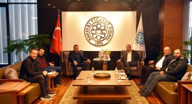 KAYMÜDER sorunlara çözüm bekliyor