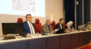 Kayseri Büyükşehir'den 4 ilçeye 44.5 milyon liralık ek bütçe