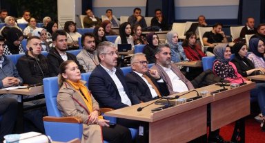 Kayseri dinamiklerine ulaşım brifingi