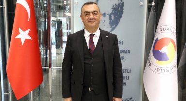 Kayseri ihracatı yükselişe geçti