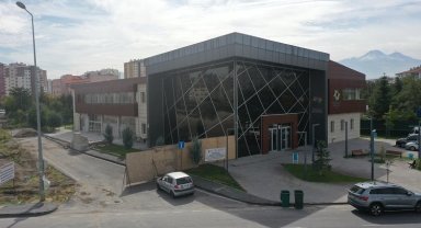 Kayseri Kocasinan'dan 'glutensiz' atılım