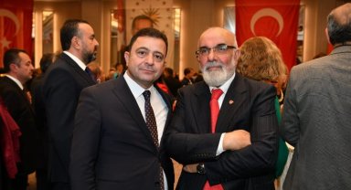 Kayseri OSB'den 'Togg' açıklaması