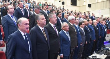 Kayseri protokolünden savunma sergisine inceleme