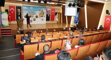 Kayseri Talas'ın örnek sivrisinek mücadelesi