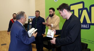 Kayseri Talas'ta Cumhuriyet'e özel gün