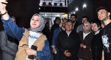 Kayseri'de eğitime 40 milyon TL'lik 'Büyük' destek