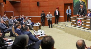 Kayseri'de hedef topluma iyi hizmet