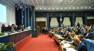 Kayseri'de kadın istihdamına 'büyük' destek