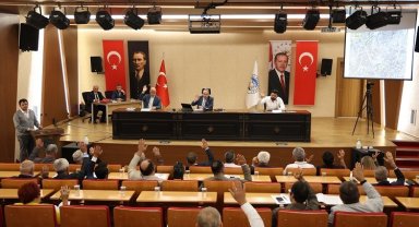 Kayserili şehidin adı parkta yaşayacak