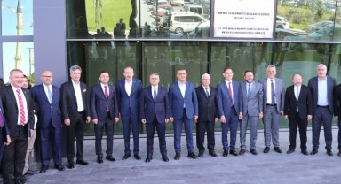 KAYSO'nun ihracat başarısı